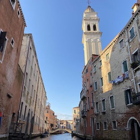 Casa Ai Greci - Central Apt In Castello Venice Exterior photo