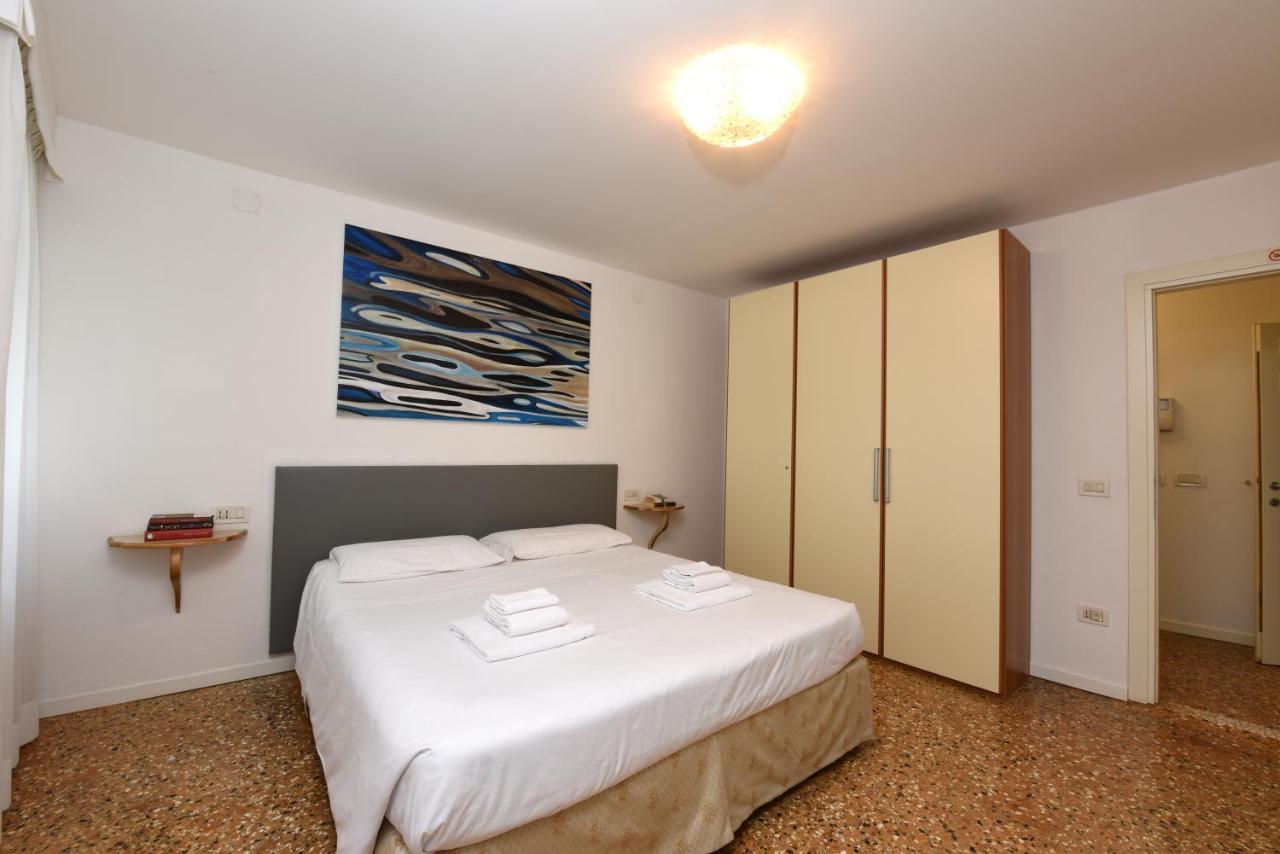 Casa Ai Greci - Central Apt In Castello Venice Exterior photo
