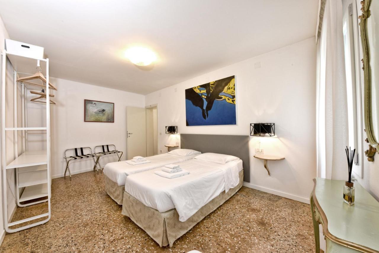Casa Ai Greci - Central Apt In Castello Venice Exterior photo