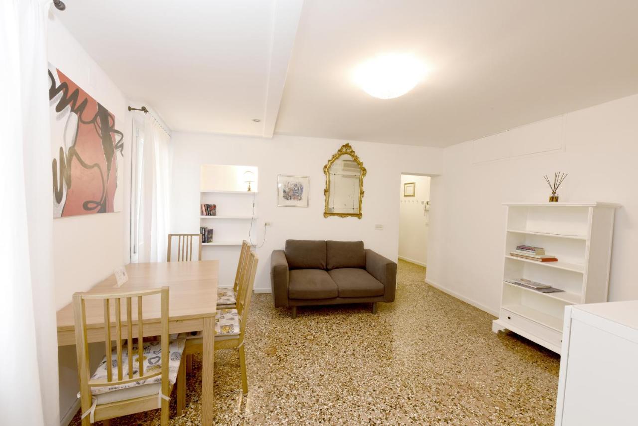 Casa Ai Greci - Central Apt In Castello Venice Exterior photo